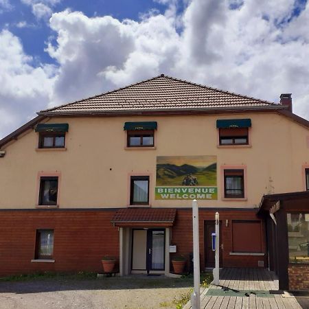 Bonsejour Aparthotel Saint-Maurice-sur-Moselle Kültér fotó