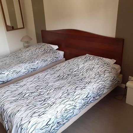 Bonsejour Aparthotel Saint-Maurice-sur-Moselle Kültér fotó