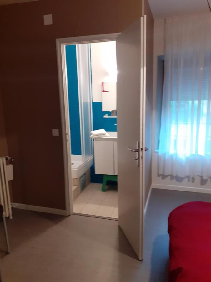 Bonsejour Aparthotel Saint-Maurice-sur-Moselle Kültér fotó
