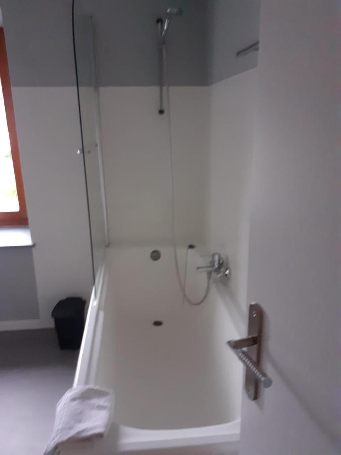 Bonsejour Aparthotel Saint-Maurice-sur-Moselle Kültér fotó