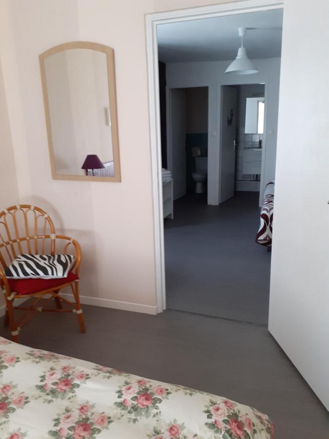 Bonsejour Aparthotel Saint-Maurice-sur-Moselle Kültér fotó