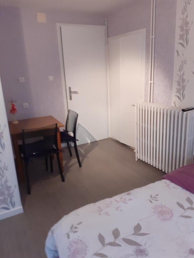 Bonsejour Aparthotel Saint-Maurice-sur-Moselle Kültér fotó
