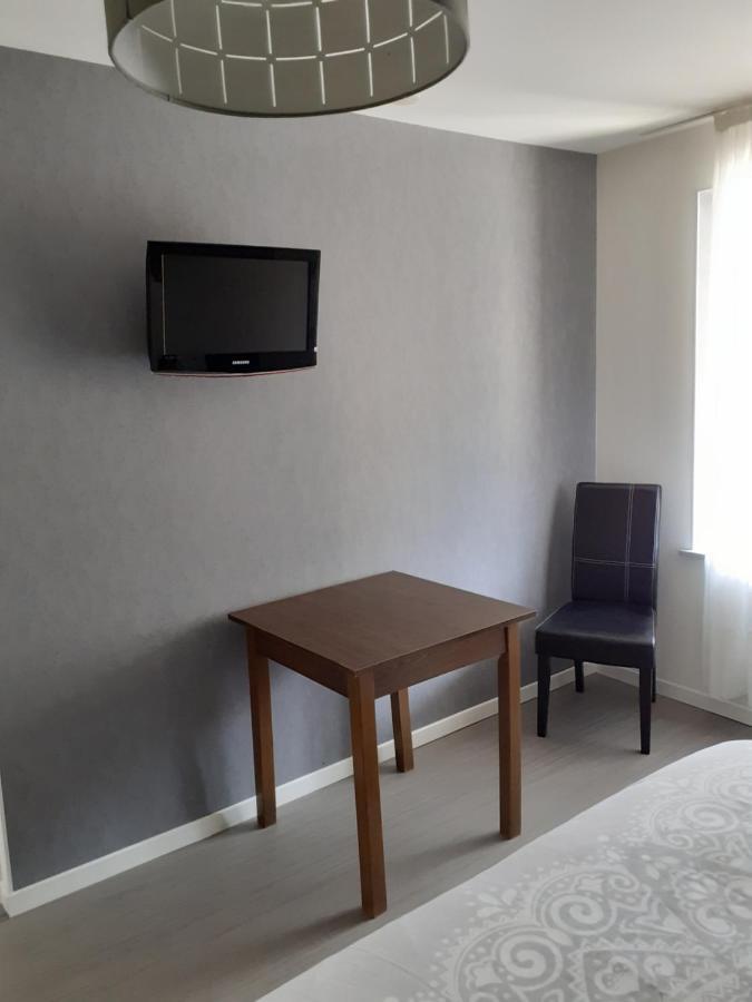 Bonsejour Aparthotel Saint-Maurice-sur-Moselle Kültér fotó