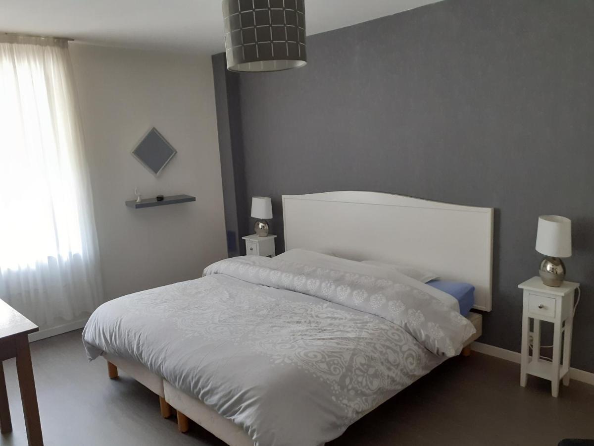 Bonsejour Aparthotel Saint-Maurice-sur-Moselle Kültér fotó