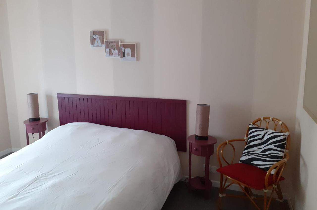 Bonsejour Aparthotel Saint-Maurice-sur-Moselle Kültér fotó