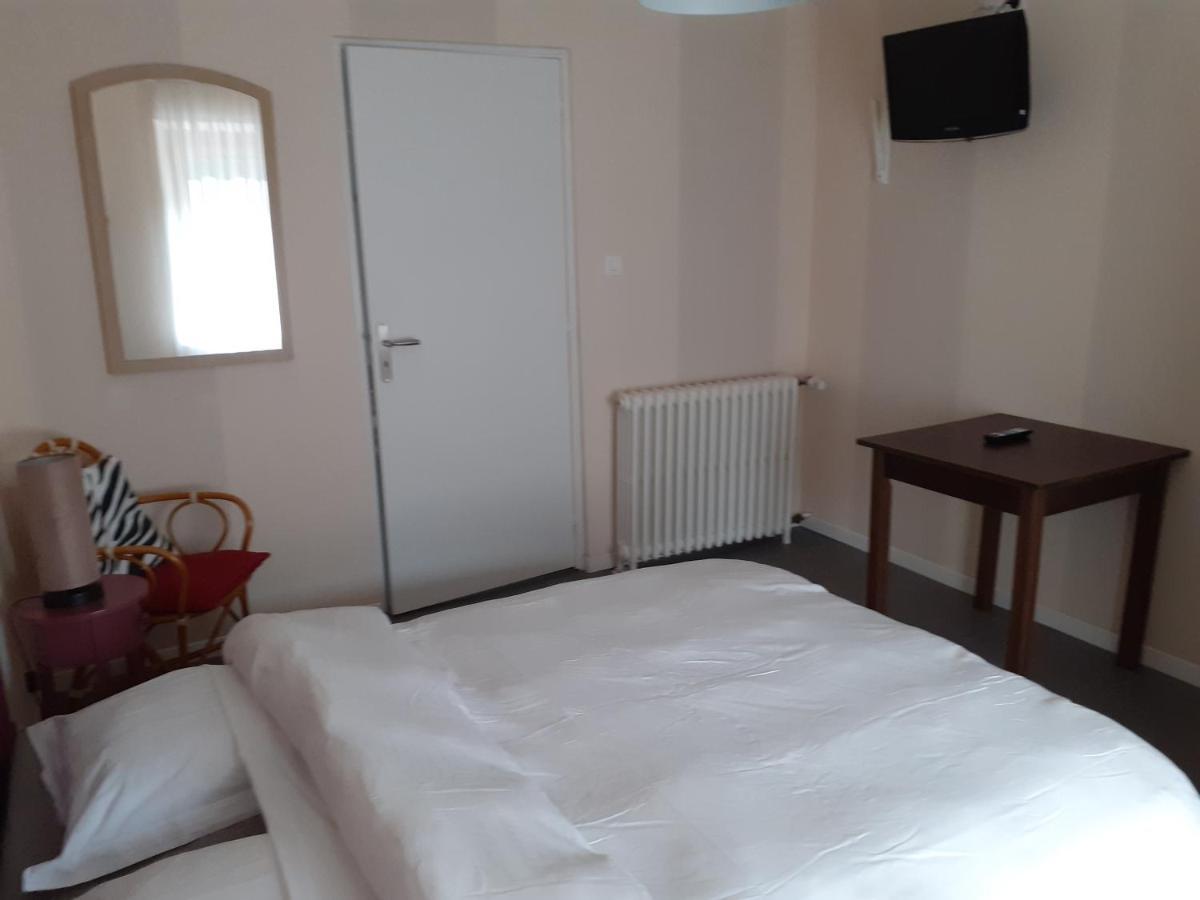 Bonsejour Aparthotel Saint-Maurice-sur-Moselle Kültér fotó