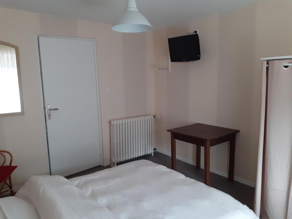 Bonsejour Aparthotel Saint-Maurice-sur-Moselle Kültér fotó
