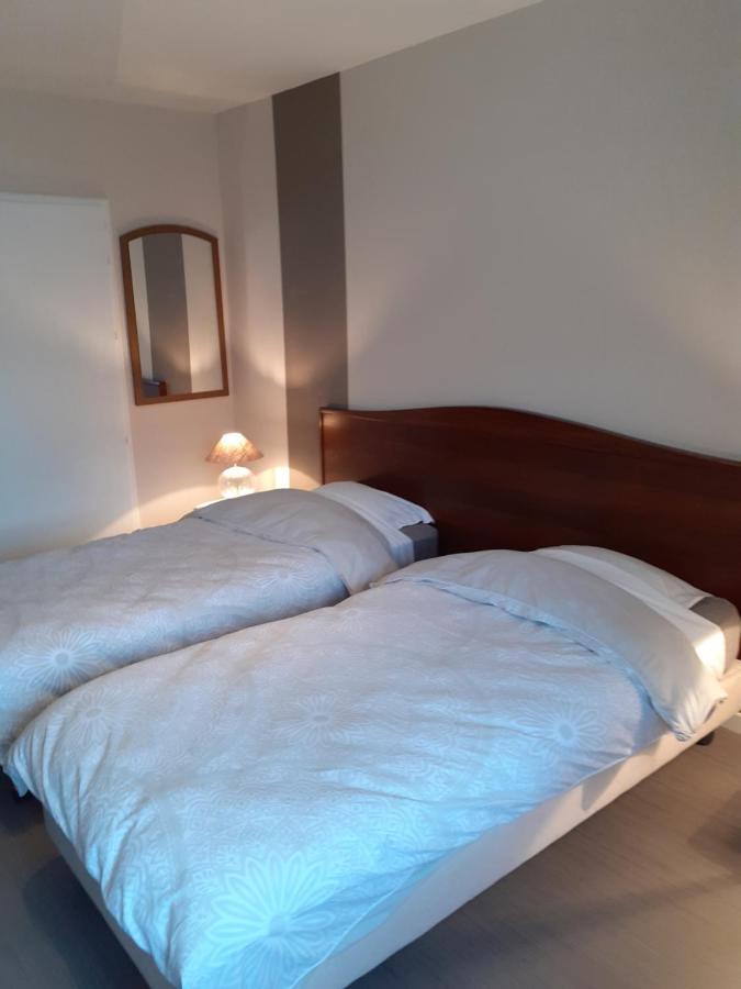 Bonsejour Aparthotel Saint-Maurice-sur-Moselle Kültér fotó