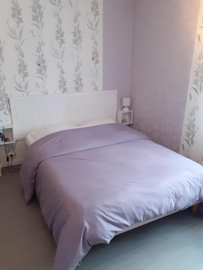 Bonsejour Aparthotel Saint-Maurice-sur-Moselle Kültér fotó