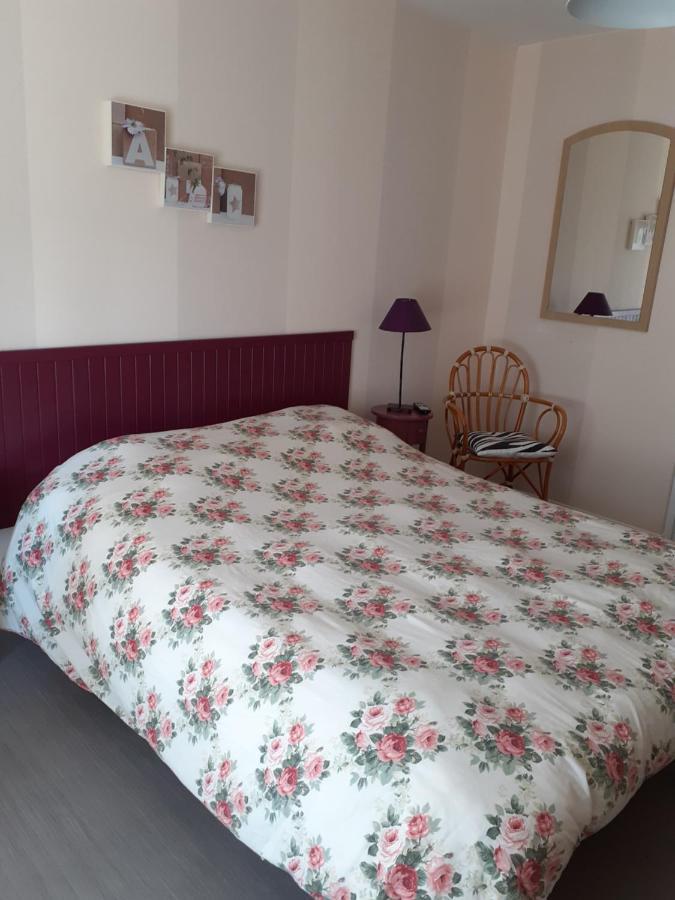 Bonsejour Aparthotel Saint-Maurice-sur-Moselle Kültér fotó