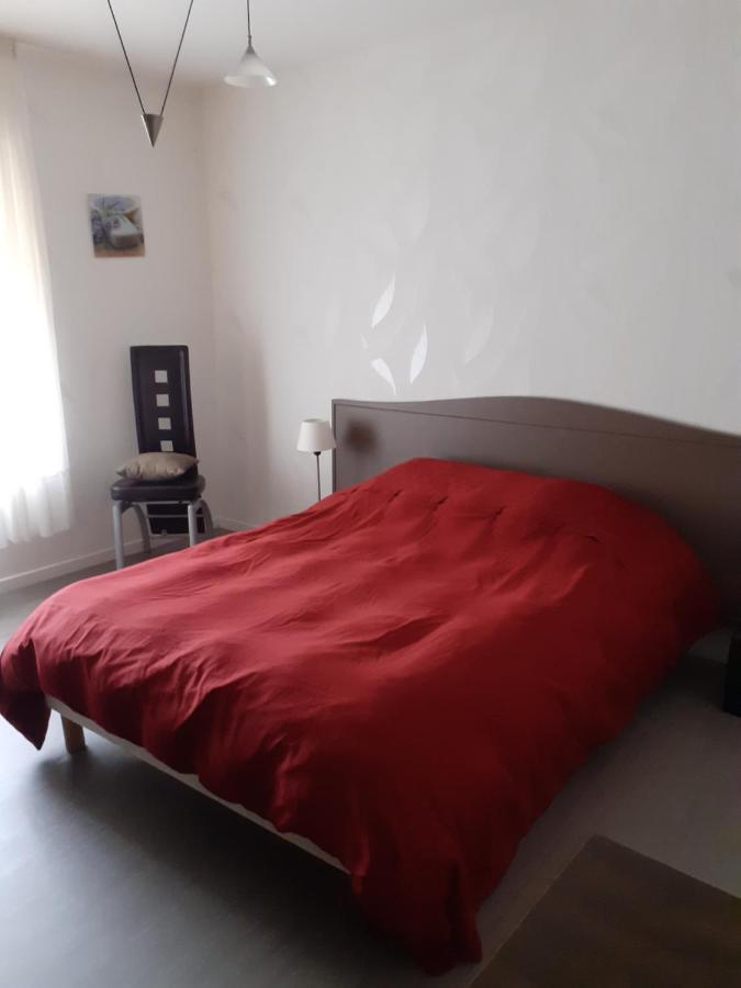 Bonsejour Aparthotel Saint-Maurice-sur-Moselle Kültér fotó