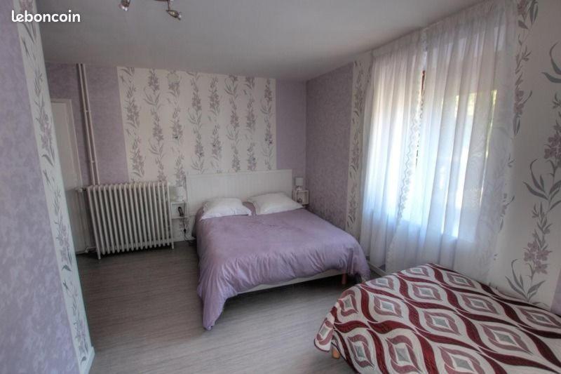 Bonsejour Aparthotel Saint-Maurice-sur-Moselle Kültér fotó