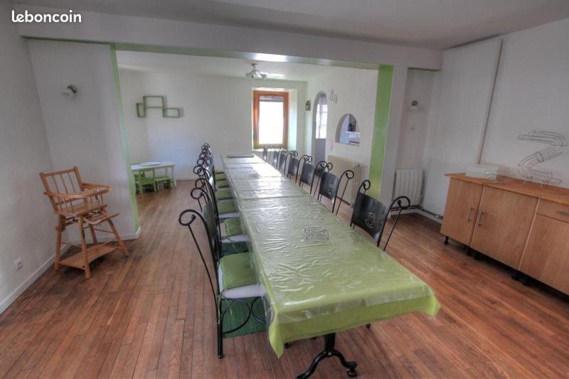 Bonsejour Aparthotel Saint-Maurice-sur-Moselle Kültér fotó