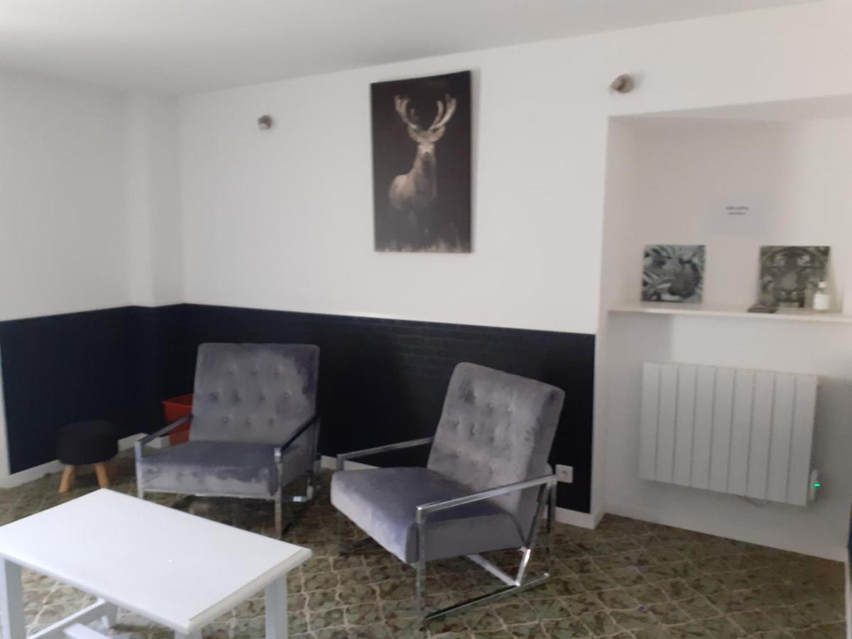 Bonsejour Aparthotel Saint-Maurice-sur-Moselle Kültér fotó