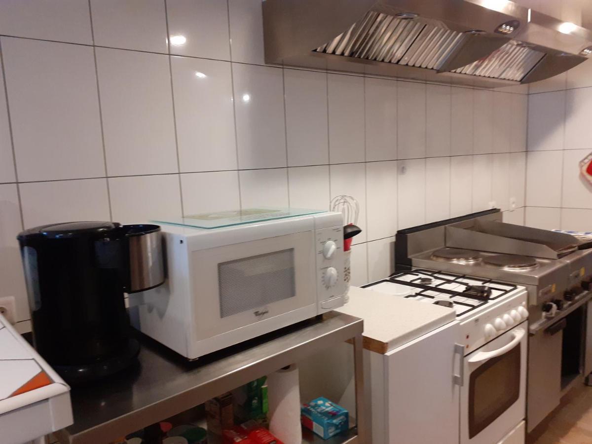 Bonsejour Aparthotel Saint-Maurice-sur-Moselle Kültér fotó