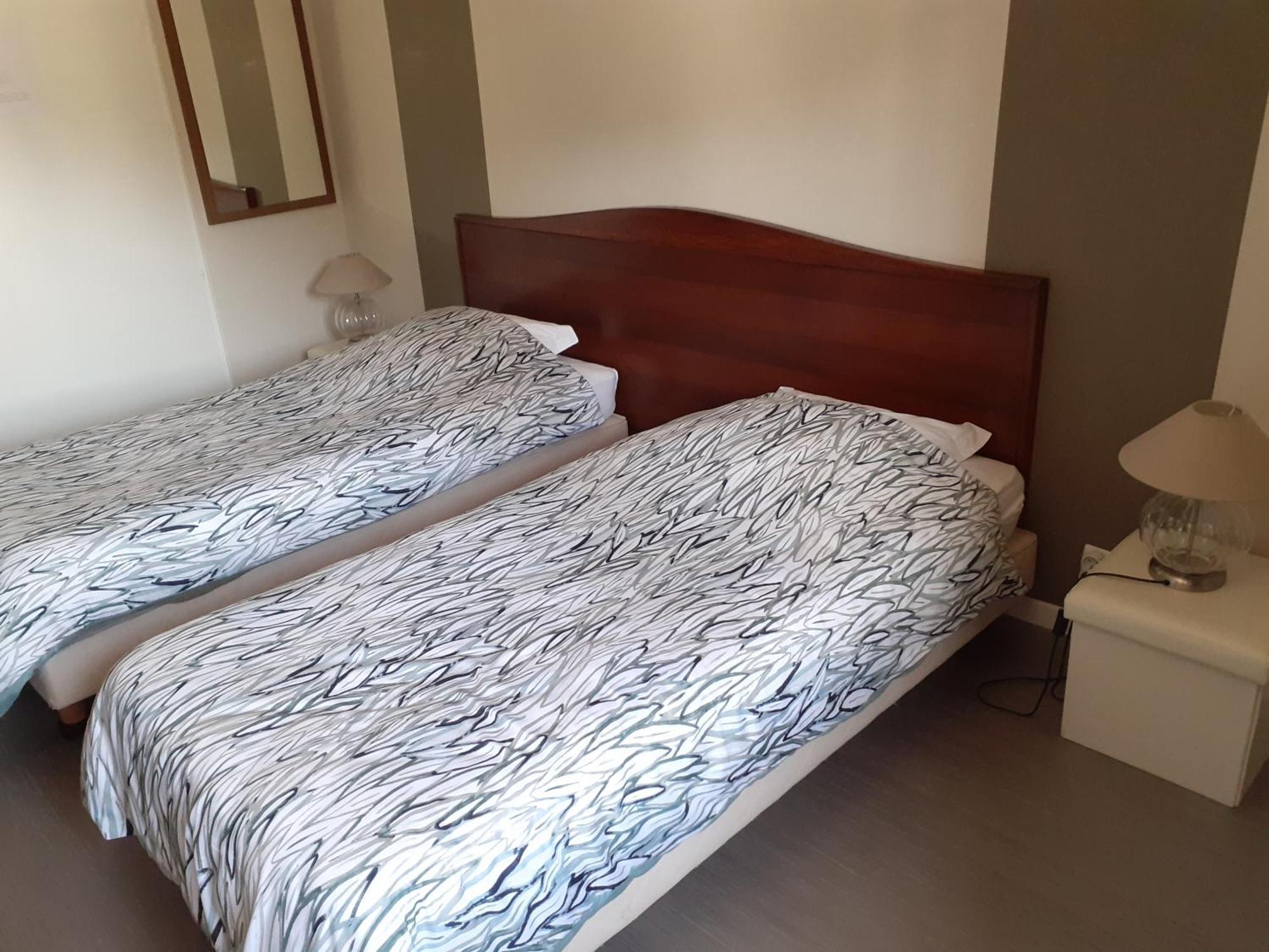 Bonsejour Aparthotel Saint-Maurice-sur-Moselle Kültér fotó