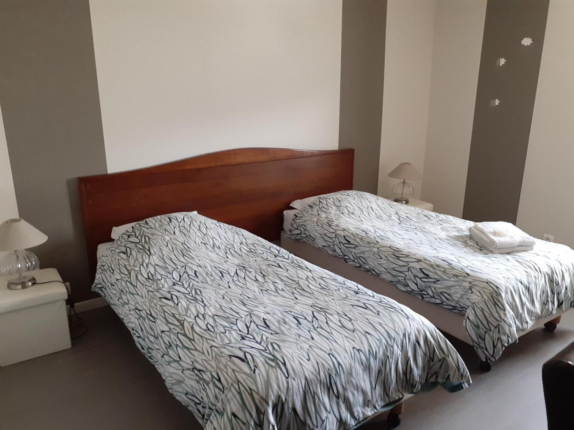 Bonsejour Aparthotel Saint-Maurice-sur-Moselle Kültér fotó