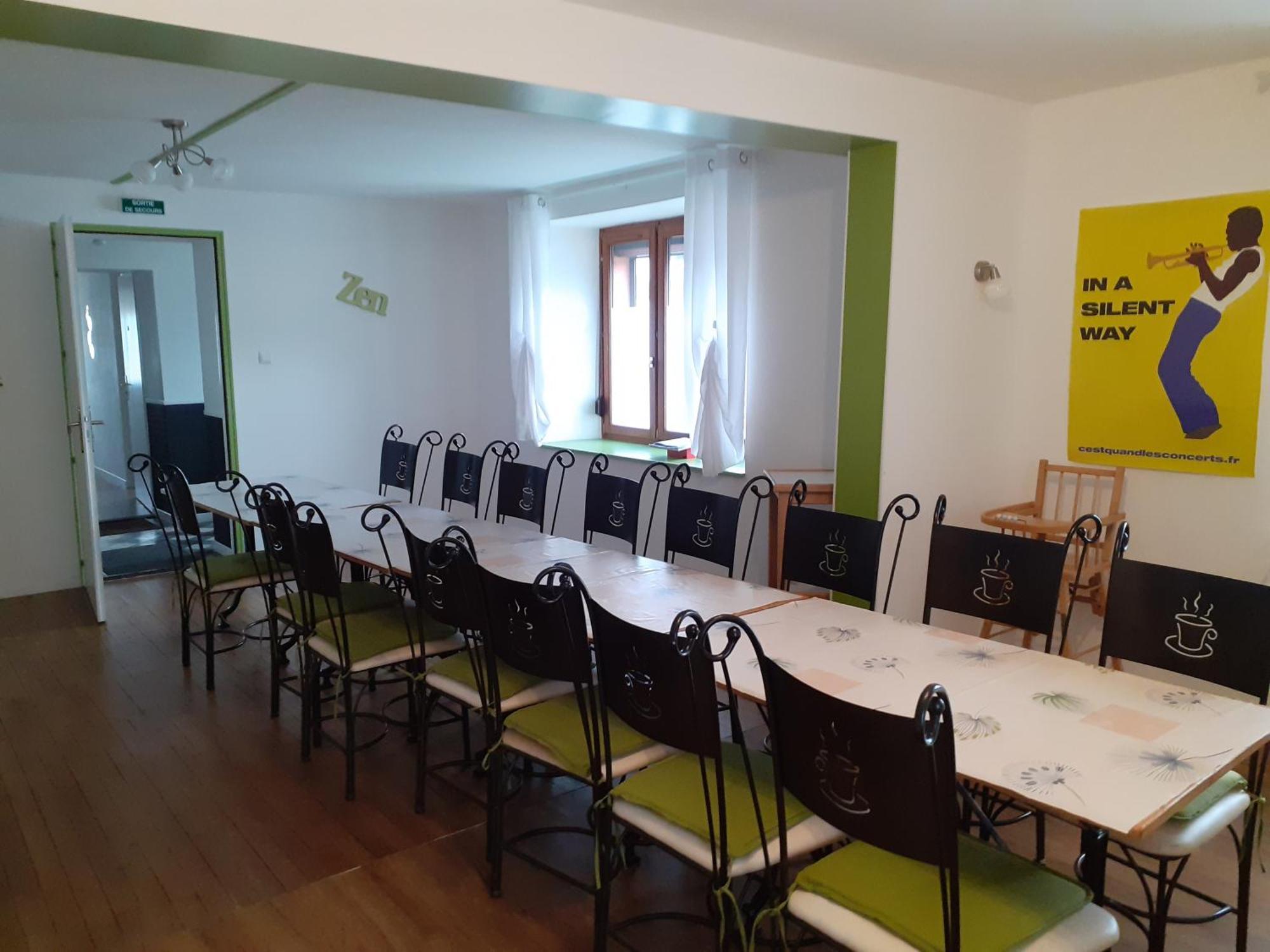 Bonsejour Aparthotel Saint-Maurice-sur-Moselle Kültér fotó