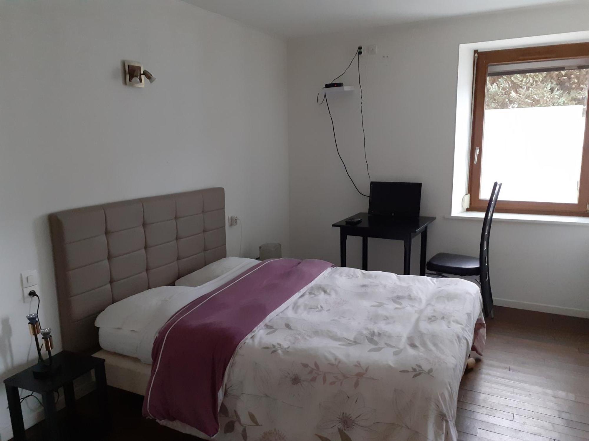 Bonsejour Aparthotel Saint-Maurice-sur-Moselle Kültér fotó
