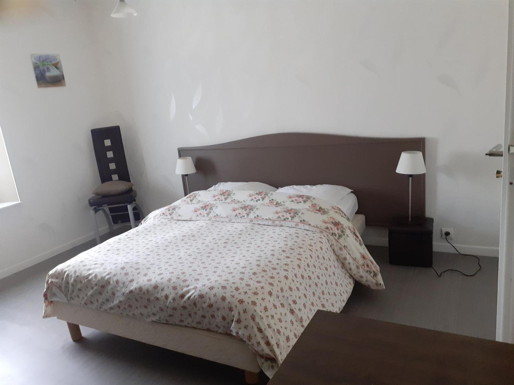 Bonsejour Aparthotel Saint-Maurice-sur-Moselle Kültér fotó