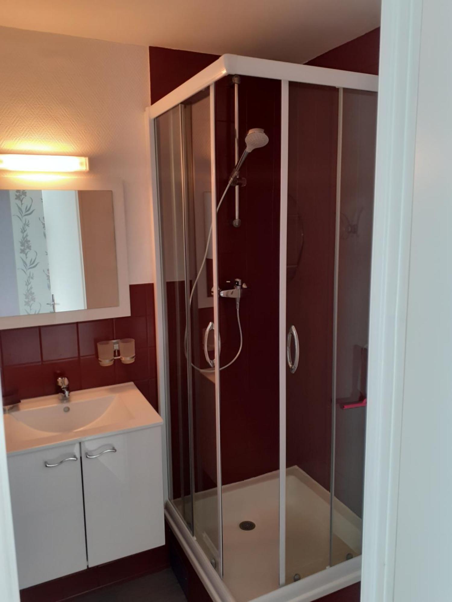 Bonsejour Aparthotel Saint-Maurice-sur-Moselle Kültér fotó